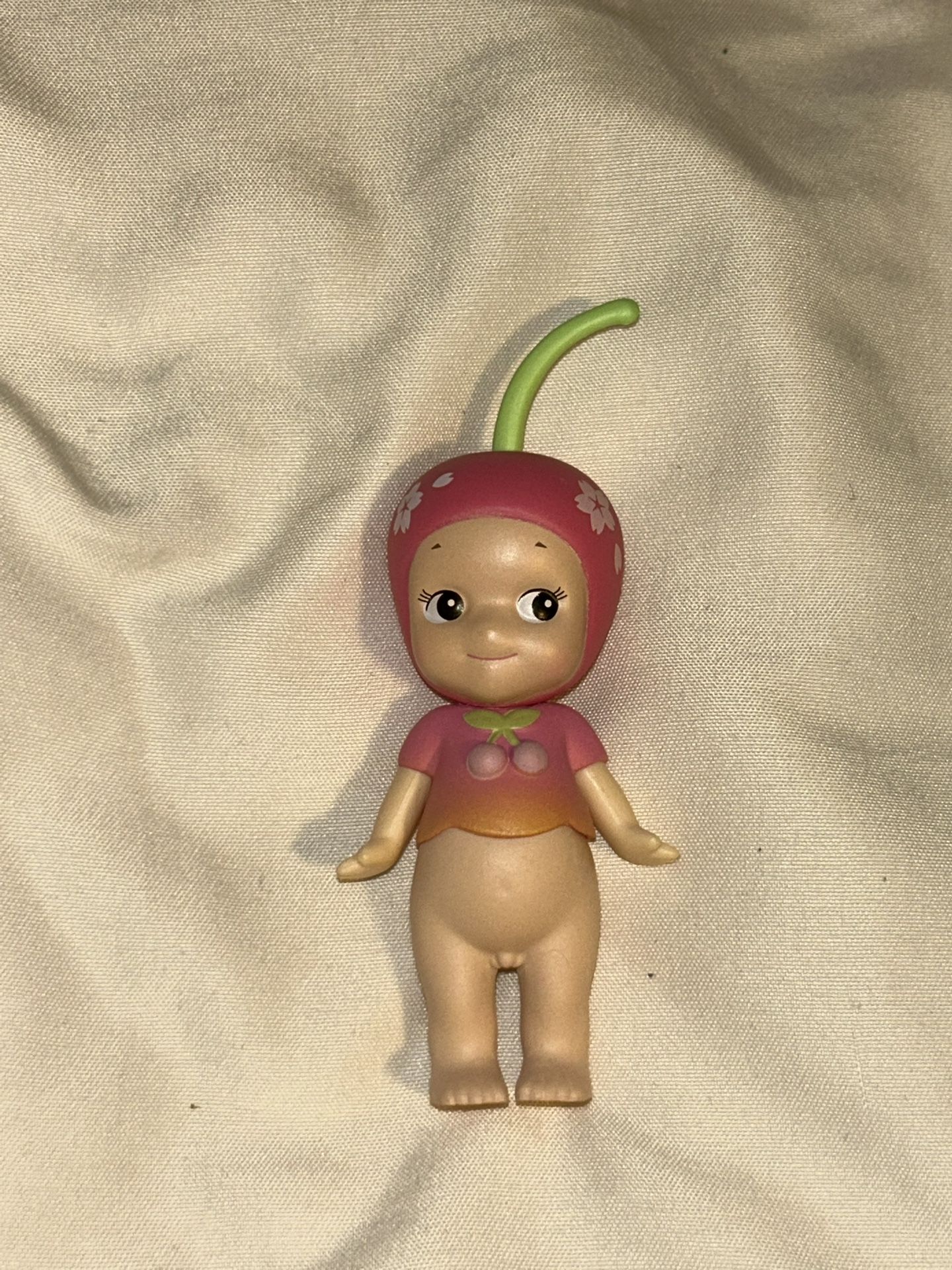 Sonny Angel Cherry Blossom (secret- Cherry