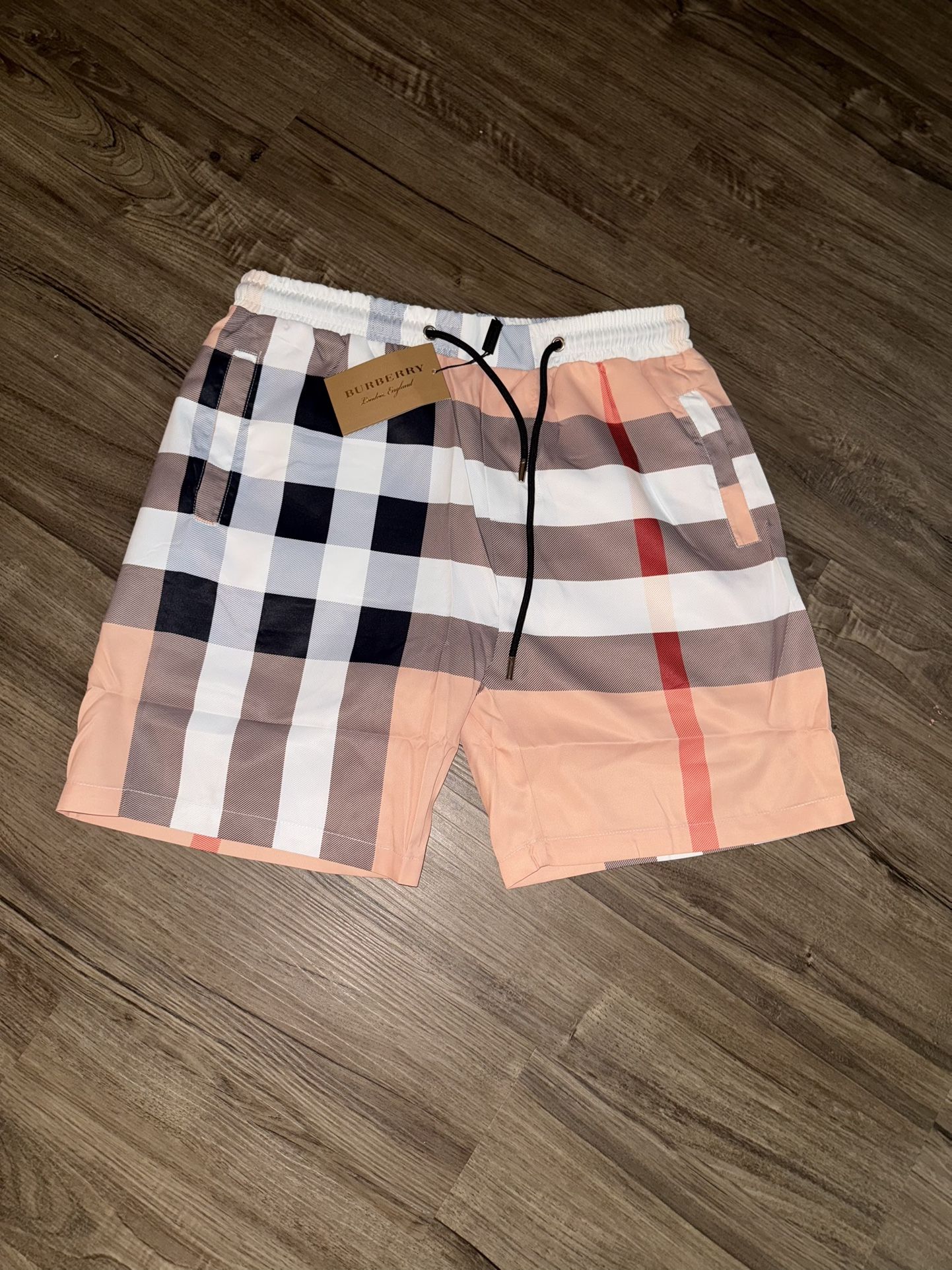 Burberry Shorts L - 2XL