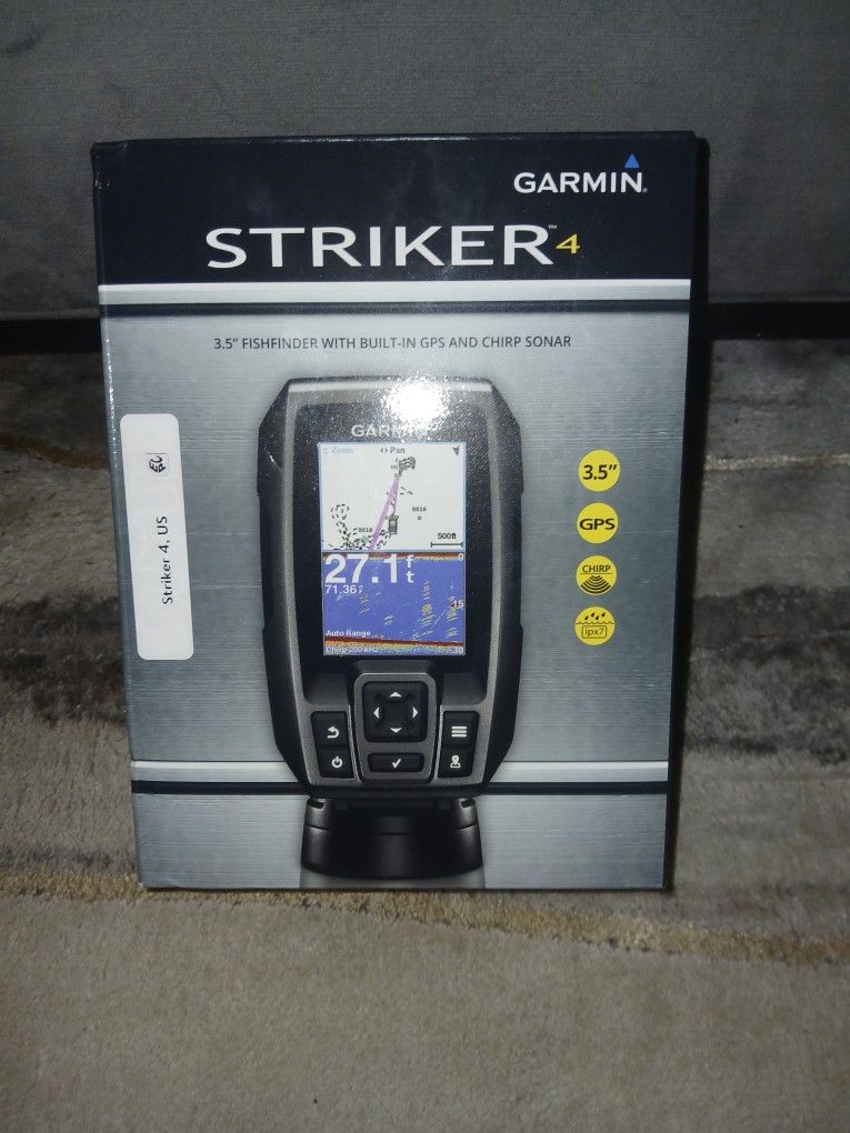 Fish Finder