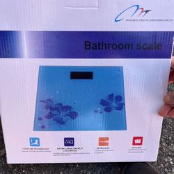 Weight Scale