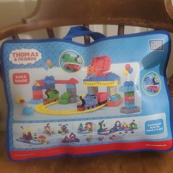 Thomas The Train And Friends