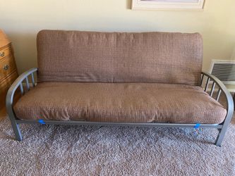 Futon  for free
