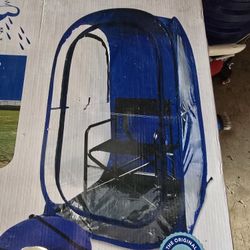 Insta POD - WEATHER protection