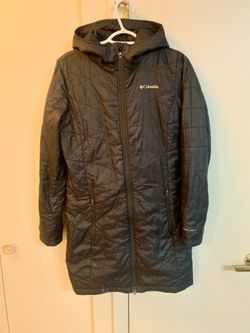 Women’s Colombia Jacket