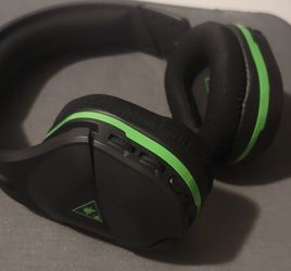 Stealth 600 Gen 2 Turtle Beaches