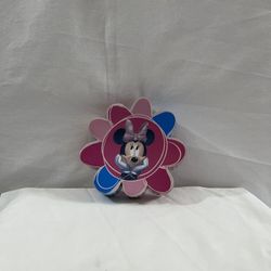 Disney’s Minnie Mouse Soap Dish  