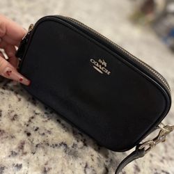 Coach Crossbody 