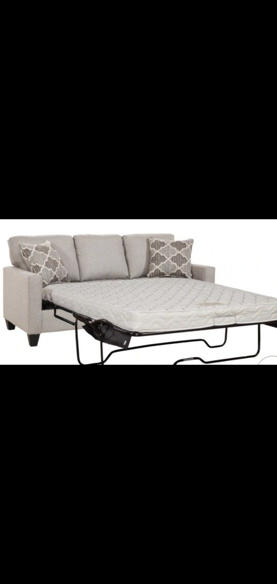 Sleeper Sofa Can Deliver