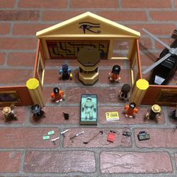 Roblox Jailbreak Museum Heist-Covert Oops Edition