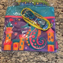 Pool Water Bag