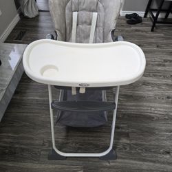 Baby Highchair 