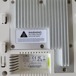Luxul XAP-1410 PoE Access Point