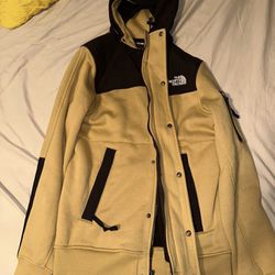 North Face Jacket