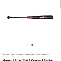 Marucci CAT9 Bat 
