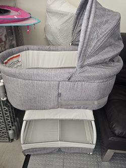 Bassinet 