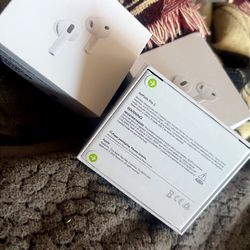 AIRPODS PRO 3