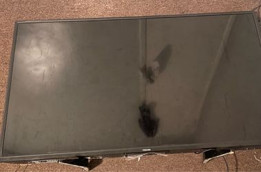 60 inch toshiba 4k ultra hd tv