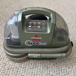 Bissell- SpotBot