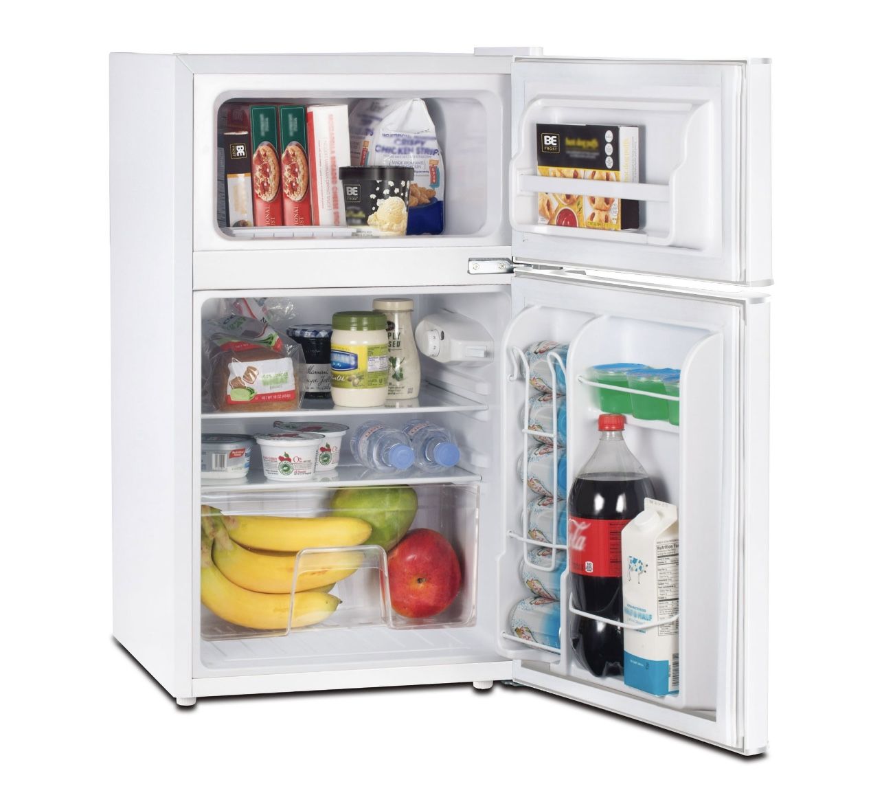 3.2 cu. ft. Mini Fridge With Freezer(RCA)-New In Box!