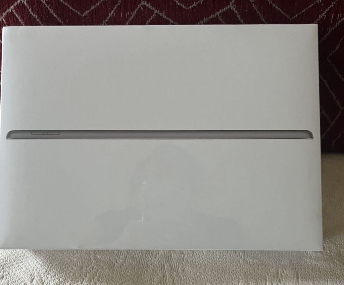 🍀NEW IPAD 9th Generation,10.2”,Wi Fi,Gray SALE SALE $285 🎈