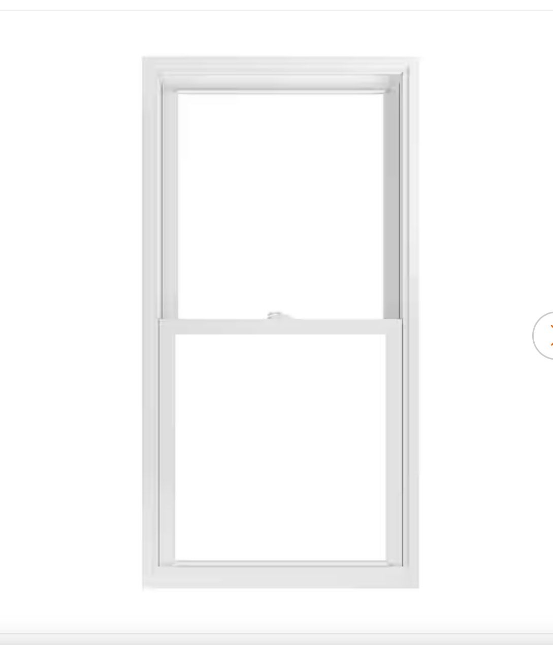Anderson Window
