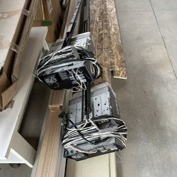 Garage Opener
