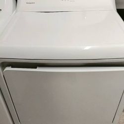 LG  Capacity DRYER 