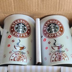 Coffee Cups 