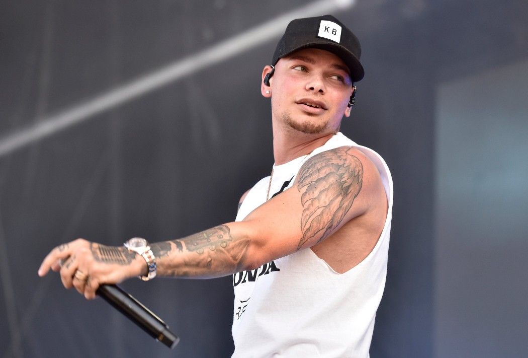Kane Brown Tickets For Tmw