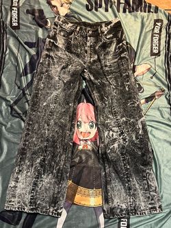 Rare Y Project wire denim size 30