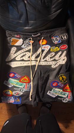 Vale Forever ( Valley )