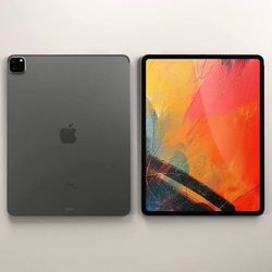 iPad Pro 5th gen 13.9 lte and WiFi
