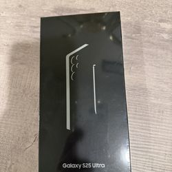 Samsung S25 Ultra 