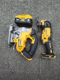 DeWalt (DCS 354) - (DCS 331 )