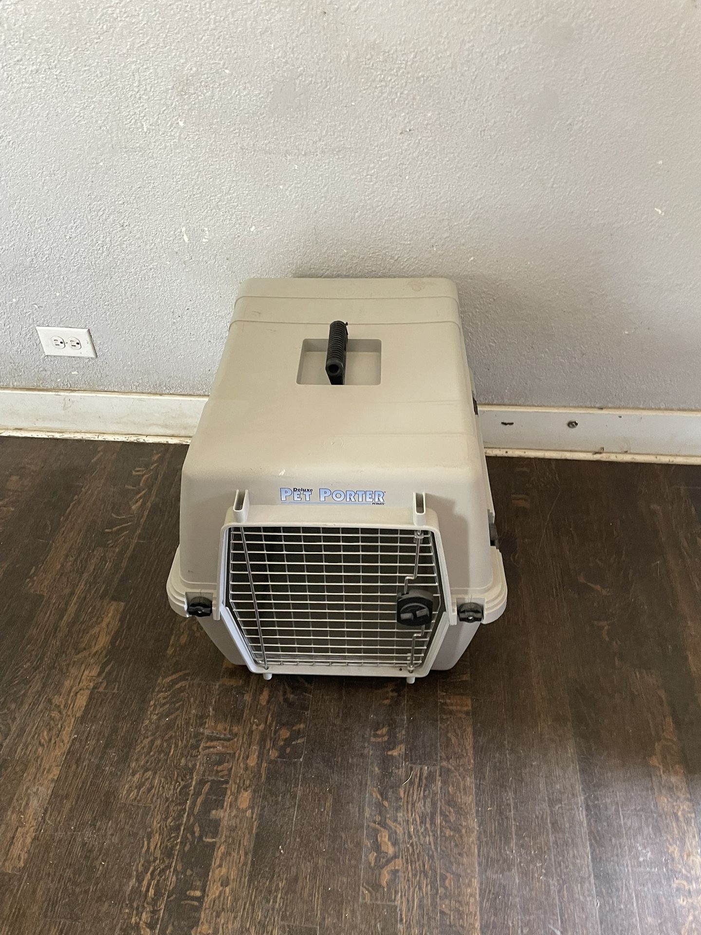 Pet Crate