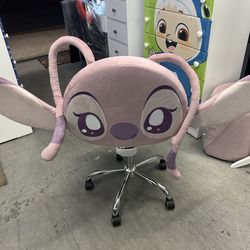 Angel  swivel chair  new in box