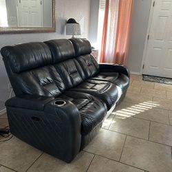 Sofa Recliner 