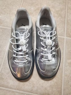 Quuksilver Pumas Womens 5.5