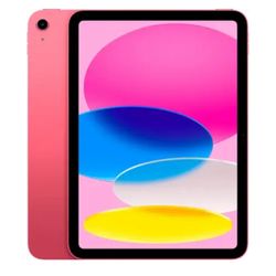 Apple - 11-inch iPad A16 chip with Wi-Fi - 128GB 