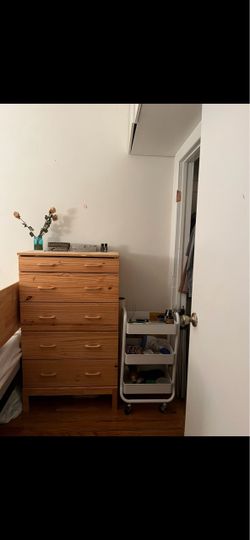 Ikea Chest of Drawers