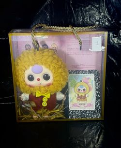Baby Three BB3 Professional Dreamer - Durian Writer