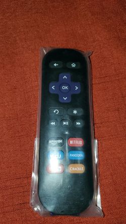Roku control