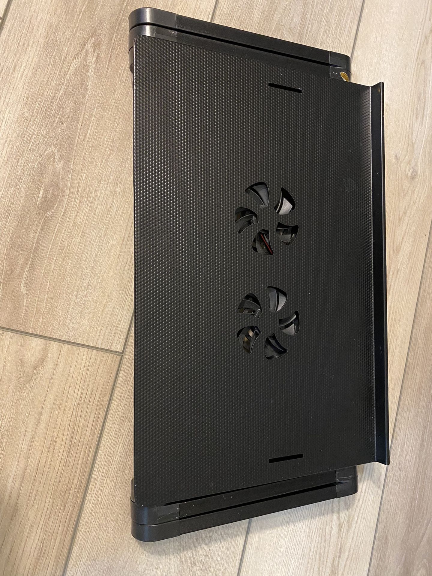 Adjustable Laptop Stand / Lap Desk