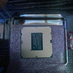 Intel i3-10100F