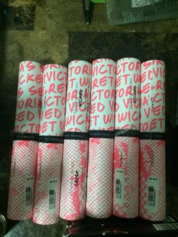 Sold at Victoria secret