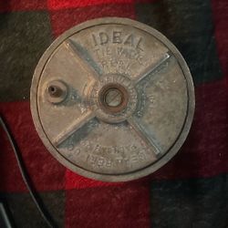 Ideal Reel 