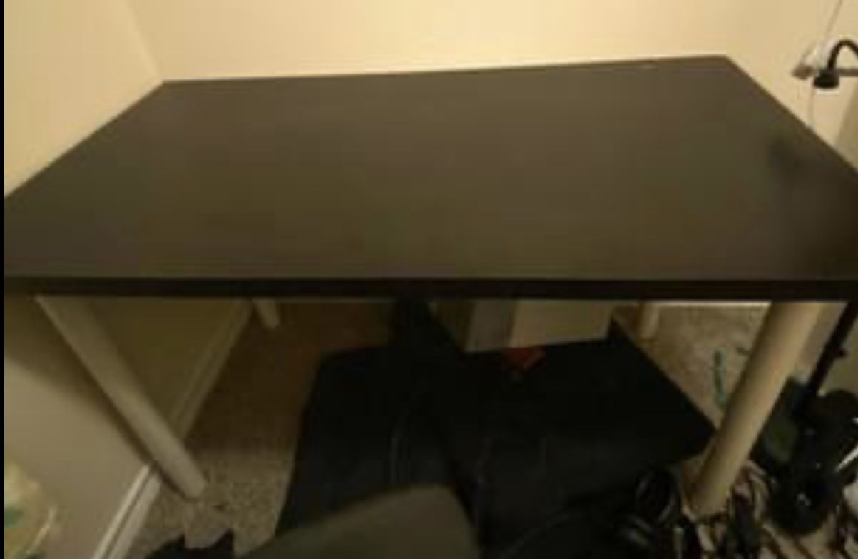 IKEA Desk