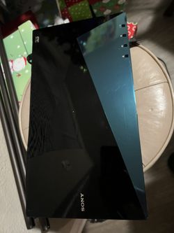 Sony Blue Ray Disk 3-D