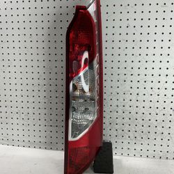2014 2023 FORD TRANSIT CONNECT RIGHT SIDE TAIL LIGHT LAMP OEM 