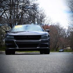 2019 Dodge Charger